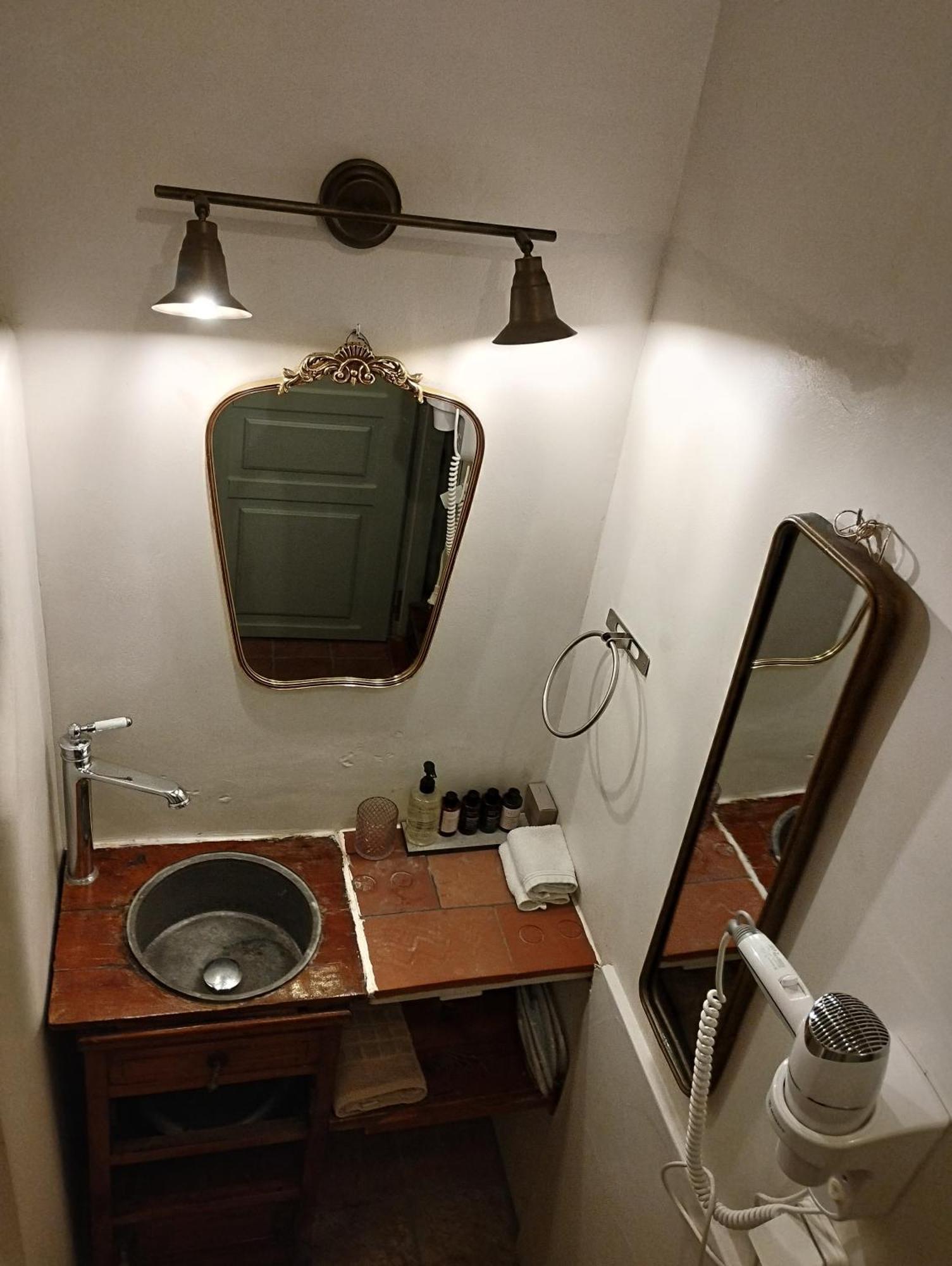 Villa Latmos 1860 Skála Zimmer foto